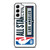 NBA ALL STAR LOGO Samsung Galaxy S22 Case