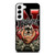 NEBRASKA CORNUSKERS TAZ Samsung Galaxy S22 Case NEBRASKA CORNUSKERS TAZ Samsung Galaxy S22 Case