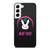 NERF THIS OVERWATCH D.VA Samsung Galaxy S22 Case