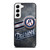 NEW ENGLAND PATRIOTS FOOTBALL LOGO Samsung Galaxy S22 Case