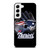 NEW ENGLAND PATRIOTS NFL LOGO Samsung Galaxy S22 Case
