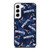 NEW ENGLAND PATRIOTS NFL PATTERN Samsung Galaxy S22 Case