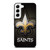 NEW ORLEANS SAINTS NFL Samsung Galaxy S22 Case NEW ORLEANS SAINTS NFL Samsung Galaxy S22 Case
