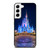 NEW WALT DISNEY CASTLE  Samsung Galaxy S22 Case