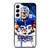NEW YORK GIANTS NY SAQUON BARKLEY NFL Samsung Galaxy S22 Case
