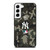 NEW YORK YANKEES CAMO Samsung Galaxy S22 Case