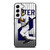 NEW YORK YANKEES DEREK JETER MLB Samsung Galaxy S22 Case NEW YORK YANKEES DEREK JETER MLB Samsung Galaxy S22 Case