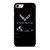 CORVETTE CHEVY iPhone 8 Case