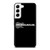 NICKELBACK ROCK BAND LOGO Samsung Galaxy S22 Case