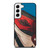 NIKE AIR JORDAN SHOES RETRO Samsung Galaxy S22 Case