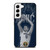 NIKOLA JOKIC DENVER NUGGETS NBA Samsung Galaxy S22 Case NIKOLA JOKIC DENVER NUGGETS NBA Samsung Galaxy S22 Case