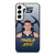 NIKOLA JOKIC DENVER NUGGETS SYMBOL Samsung Galaxy S22 Case