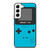 NINTENDO GAME BOY COLOR Samsung Galaxy S22 Case