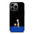 Calvin And Hobbes Looking Star iPhone 13 Pro Case