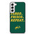 NORTH DAKOTA BISON PRIDE FOOTBALL NDSU Samsung Galaxy S22 Case