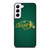 NORTH DAKOTA BISON PRIDE NDSU LOGO Samsung Galaxy S22 Case