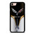 Corvette Stingray C7 Icon iPhone 8 Case