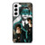 NUMBER FIVE UMBRELLA ACADEMY 2 Samsung Galaxy S22 Case