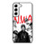 NWA NIGGAZ WIT ATTITUDES HIP HOP GROUP Samsung Galaxy S22 Case