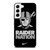 OAKLAND RAIDERS NATION NIKE Samsung Galaxy S22 Case