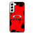 OAKLEY SUNGLASSES RED BLACK Samsung Galaxy S22 Case