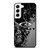 OAKLEY SUNGLASSES SPLASHED LOGO Samsung Galaxy S22 Case