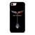 CORVETTE STINGRAY iPhone 8 Case
