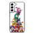 ODDBODS ANIMATION MOVIE Samsung Galaxy S22 Case