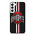 OHIO STATE FOOTBALL NFL SYMBOL Samsung Galaxy S22 Case OHIO STATE FOOTBALL NFL SYMBOL Samsung Galaxy S22 Case