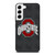 OHIO STATE FOOTBALL SYMBOL Samsung Galaxy S22 Case OHIO STATE FOOTBALL SYMBOL Samsung Galaxy S22 Case