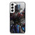 OPTIMUS PRIME TRANSFORMERS MOVIE Samsung Galaxy S22 Case