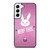 OVERWATCH D.VA NERF THIS Samsung Galaxy S22 Case