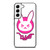 OVERWATCH D.VA SYMBOL Samsung Galaxy S22 Case
