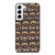 OZUNA BEAR PATTERN Samsung Galaxy S22 Case