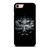 CRACKED OUT GLASS BATMAN THE DARK KNIGHT 1 iPhone 8 Case CRACKED OUT GLASS BATMAN THE DARK KNIGHT 1 iPhone 8 Case