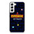 PACMAN CLASSIC GAME Samsung Galaxy S22 Case