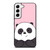 PANDA PAN PAN BEAR Samsung Galaxy S22 Case