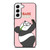 PANDA WE BARE BEARS CUTE Samsung Galaxy S22 Case