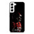 PATRICK MAHOMES KC CHIEFS SIGNATURE Samsung Galaxy S22 Case
