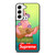 PATRICK SUPREME HAWAII Samsung Galaxy S22 Case