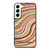 PAUL SMITH WAVY LINES Samsung Galaxy S22 Case