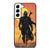 PEDRO PASCAL THE MANDALORIAN STAR WARS Samsung Galaxy S22 Case