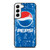 PEPSI SOFT DRINK Samsung Galaxy S22 Case