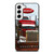 PETERBILT TRUCK  Samsung Galaxy S22 Case