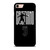 CRISTIANO RONALDO JUVENTUS FC iPhone 8 Case