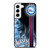 PHILADELPHIA 76ERS NBA FIRE Samsung Galaxy S22 Case