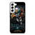 PHILADELPHIA EAGLES WALL Samsung Galaxy S22 Case