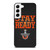 PHILADELPHIA FLYERS HOCKEY ICE  Samsung Galaxy S22 Case