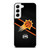 PHOENIX SUNS NBA Samsung Galaxy S22 Case