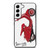 PIAGGIO VESPA 946 RED Samsung Galaxy S22 Case